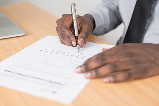 Reasons Why You Should Use Consulting Contract When Working With Independent Talent